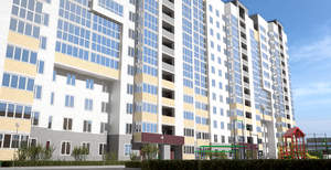 1-к квартира, вторичка, 36м2, 3/4 этаж