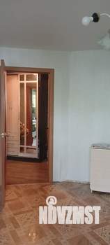 2-к квартира, вторичка, 49м2, 1/2 этаж