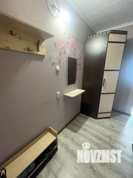 1-к квартира, вторичка, 35м2, 3/10 этаж