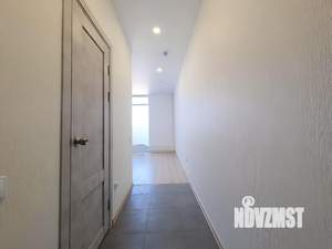 Студия квартира, вторичка, 16м2, 7/24 этаж