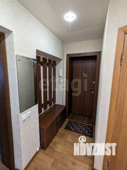 3-к квартира, вторичка, 62м2, 1/5 этаж