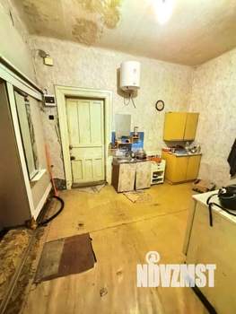 2-к квартира, вторичка, 45м2, 1/1 этаж