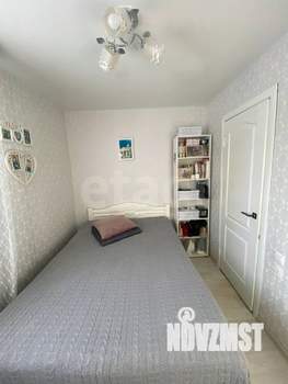 3-к квартира, вторичка, 41м2, 1/5 этаж