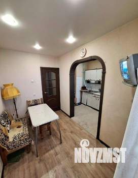 3-к квартира, вторичка, 73м2, 7/9 этаж