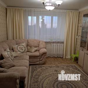 3-к квартира, вторичка, 72м2, 8/9 этаж