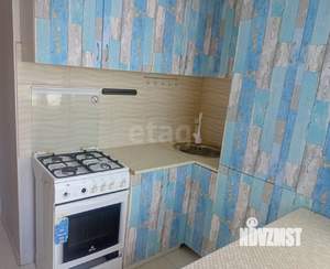 1-к квартира, вторичка, 29м2, 2/4 этаж