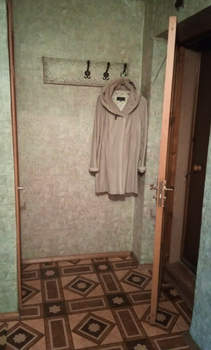 3-к квартира, вторичка, 54м2, 2/5 этаж