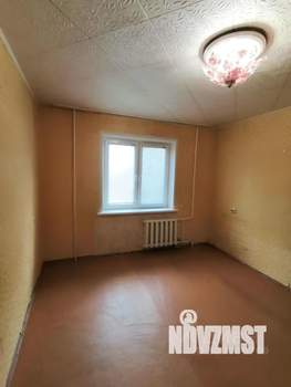 2-к квартира, вторичка, 53м2, 3/9 этаж