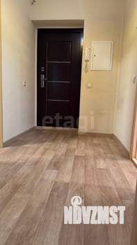 1-к квартира, вторичка, 37м2, 2/9 этаж