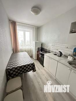 2-к квартира, вторичка, 50м2, 4/5 этаж