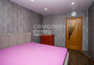 3-к квартира, вторичка, 65м2, 1/9 этаж