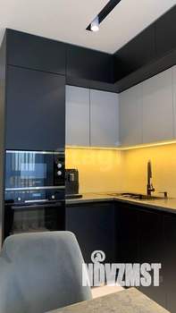 2-к квартира, вторичка, 59м2, 24/25 этаж