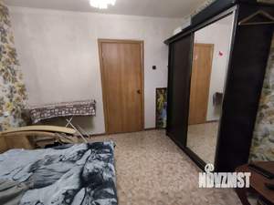 2-к квартира, вторичка, 48м2, 3/3 этаж