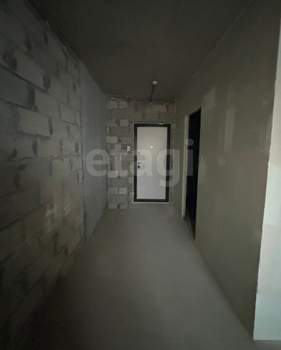 Студия квартира, вторичка, 19м2, 8/18 этаж