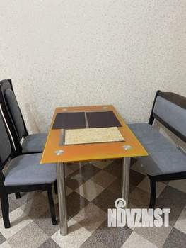 1-к квартира, вторичка, 51м2, 3/3 этаж