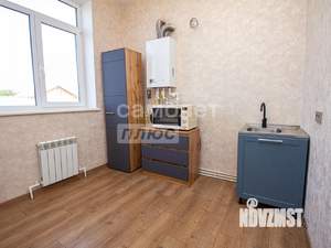 2-к квартира, вторичка, 50м2, 2/3 этаж