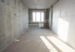 2-к квартира, вторичка, 59м2, 18/23 этаж