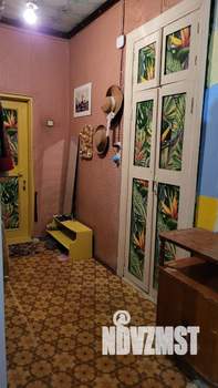 2-к квартира, вторичка, 58м2, 1/2 этаж