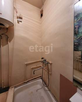 Студия квартира, вторичка, 17м2, 5/5 этаж