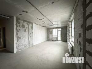 2-к квартира, вторичка, 61м2, 12/24 этаж