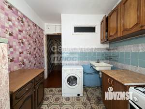 3-к квартира, вторичка, 48м2, 1/5 этаж