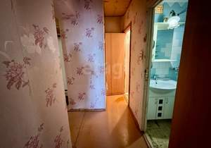 2-к квартира, вторичка, 49м2, 9/9 этаж