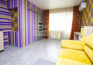 1-к квартира, вторичка, 30м2, 4/5 этаж