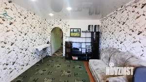 3-к квартира, вторичка, 60м2, 1/5 этаж