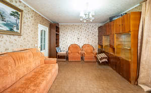 3-к квартира, вторичка, 61м2, 4/9 этаж