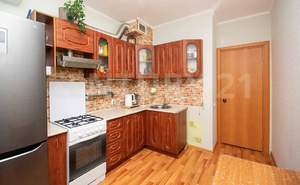 1-к квартира, вторичка, 30м2, 2/3 этаж