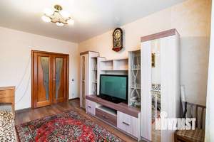 2-к квартира, вторичка, 48м2, 4/5 этаж