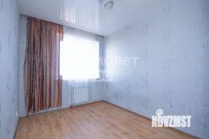 2-к квартира, вторичка, 50м2, 13/24 этаж