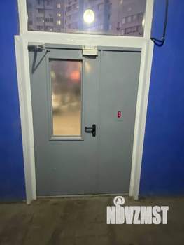 1-к квартира, вторичка, 38м2, 15/16 этаж