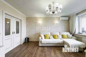 4-к квартира, вторичка, 84м2, 10/10 этаж