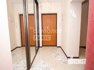 2-к квартира, вторичка, 77м2, 8/8 этаж