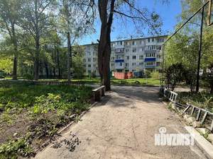3-к квартира, вторичка, 48м2, 2/5 этаж