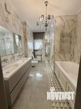 6-к квартира, вторичка, 270м2, 1/3 этаж