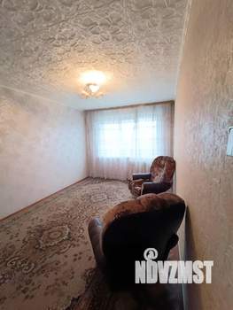 3-к квартира, вторичка, 69м2, 7/10 этаж