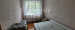 2-к квартира, вторичка, 42м2, 4/5 этаж