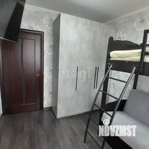 2-к квартира, вторичка, 43м2, 5/10 этаж