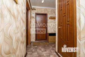 1-к квартира, вторичка, 40м2, 2/10 этаж