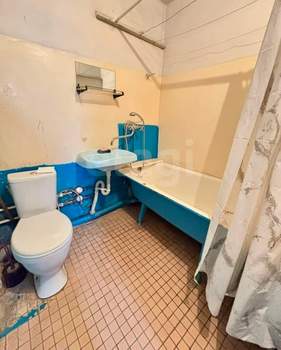 1-к квартира, вторичка, 35м2, 5/10 этаж