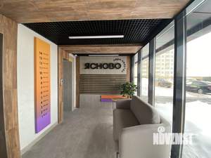 2-к квартира, вторичка, 47м2, 10/14 этаж