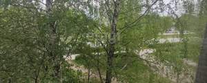 1-к квартира, вторичка, 35м2, 3/5 этаж