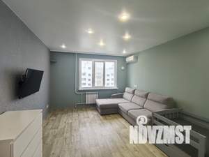 1-к квартира, вторичка, 38м2, 9/9 этаж