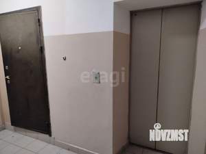 2-к квартира, вторичка, 66м2, 2/10 этаж
