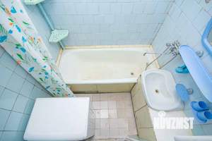 2-к квартира, вторичка, 53м2, 3/9 этаж