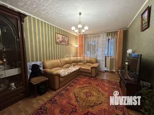 2-к квартира, вторичка, 54м2, 8/9 этаж