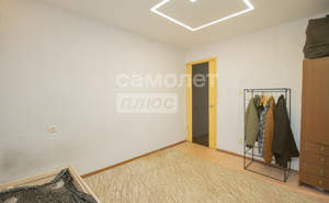 2-к квартира, вторичка, 28м2, 6/9 этаж