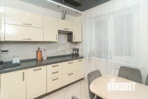 3-к квартира, вторичка, 63м2, 4/9 этаж